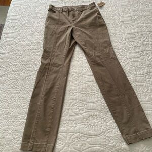 Duluth Trading Co Canvas Pants